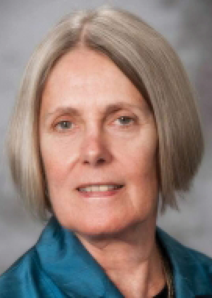 Sonja Napier