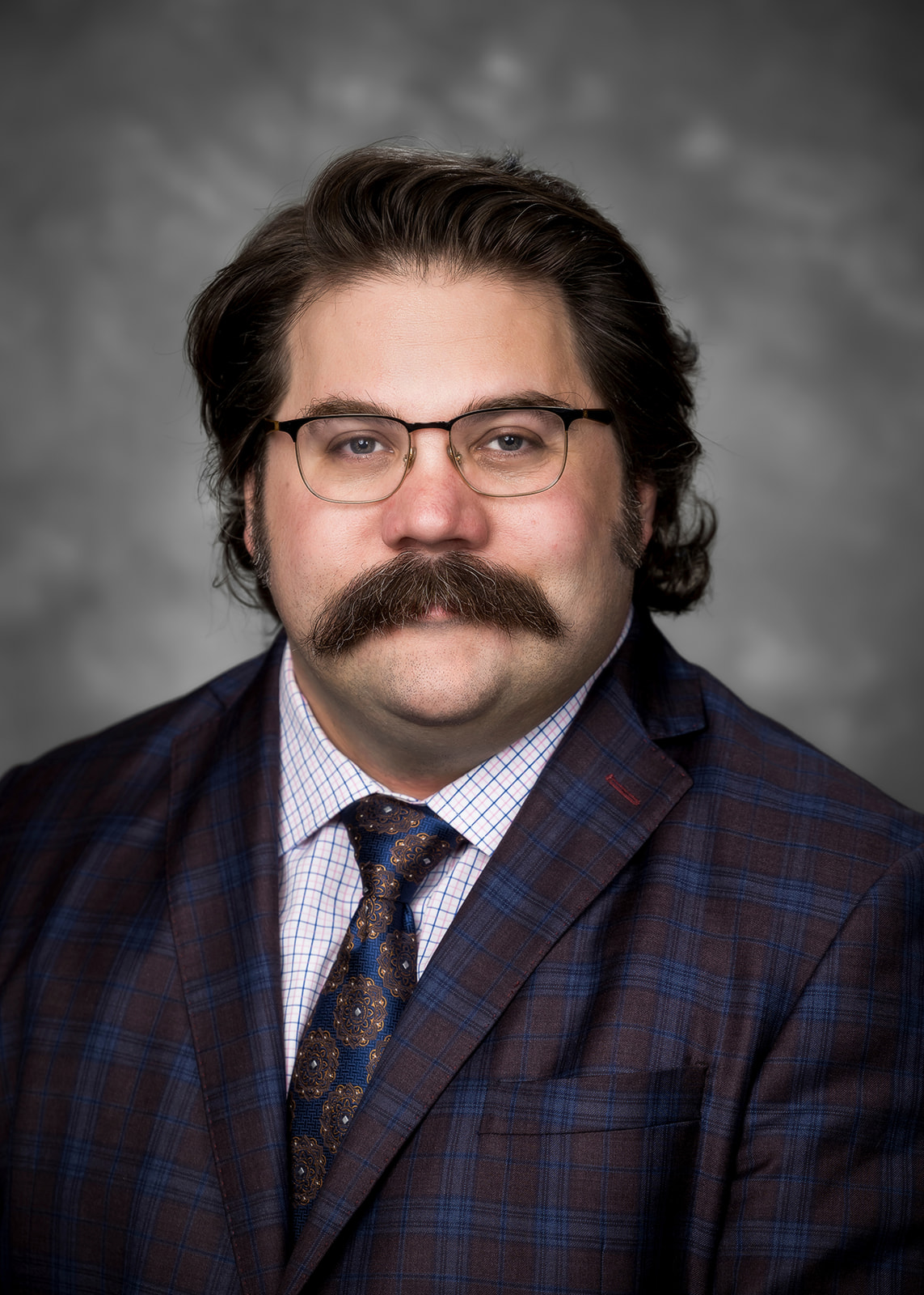 Marc Decker
