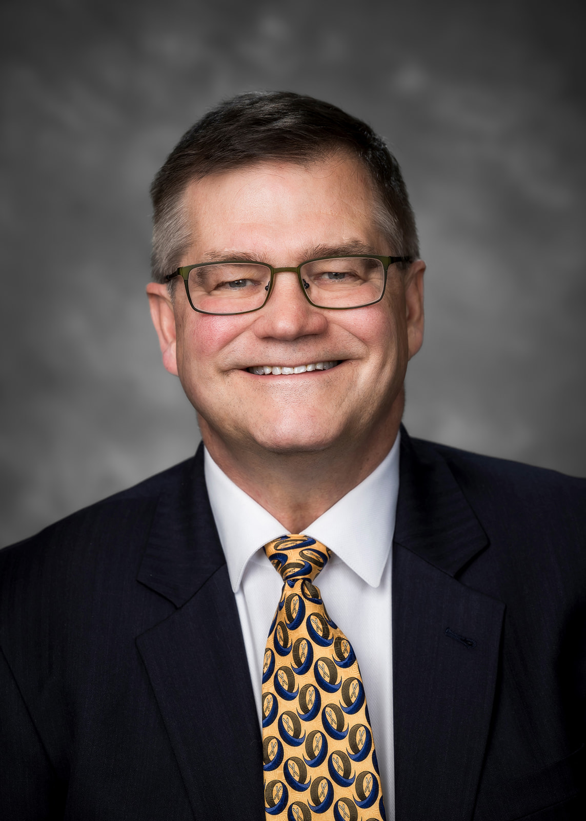 Mick Trombley